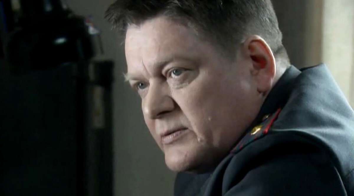 Экс-жена умершего актера фильма &laquo;Брат&raquo; Владимира Ермилова рассказала о&nbsp;его последних днях