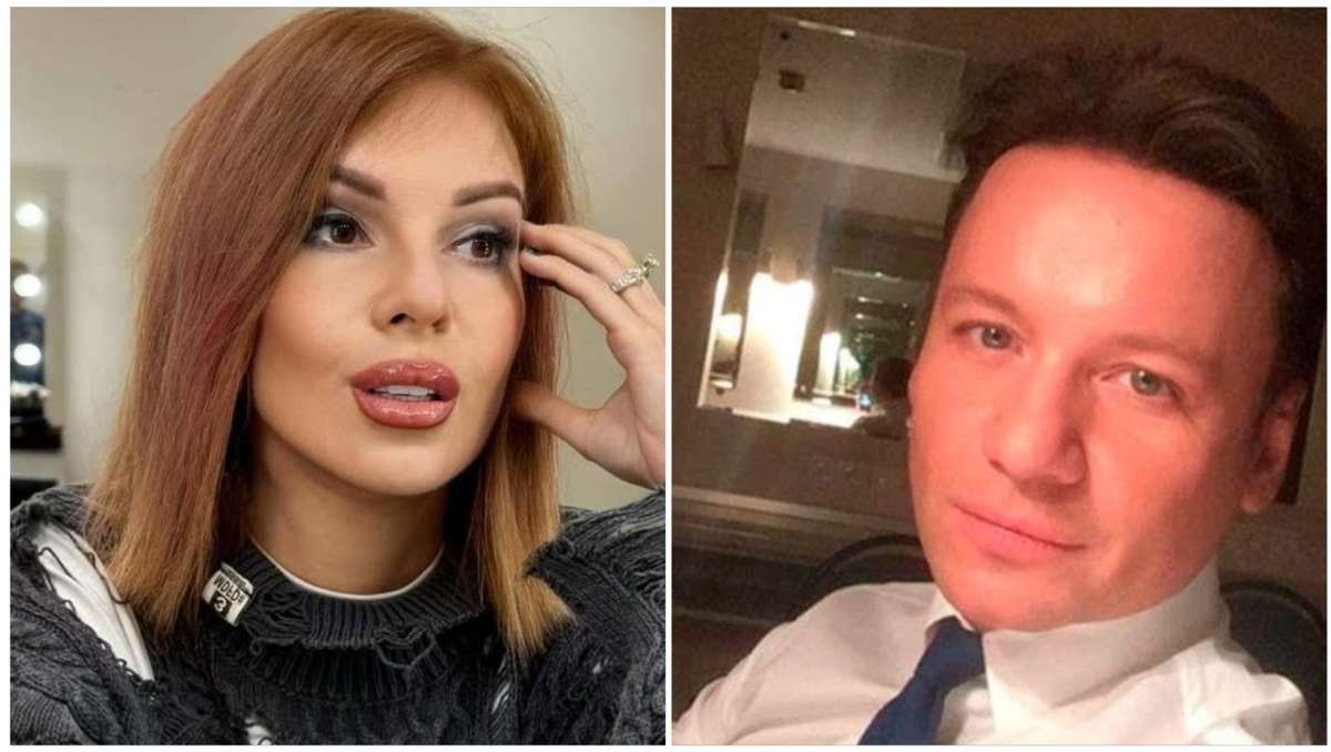 Наталья Штурм/Александр Олешко