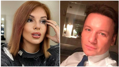 «Ты — ярчайшая звезда!»: Штурм и Олешко разместили посты по случаю смерти Оганезова