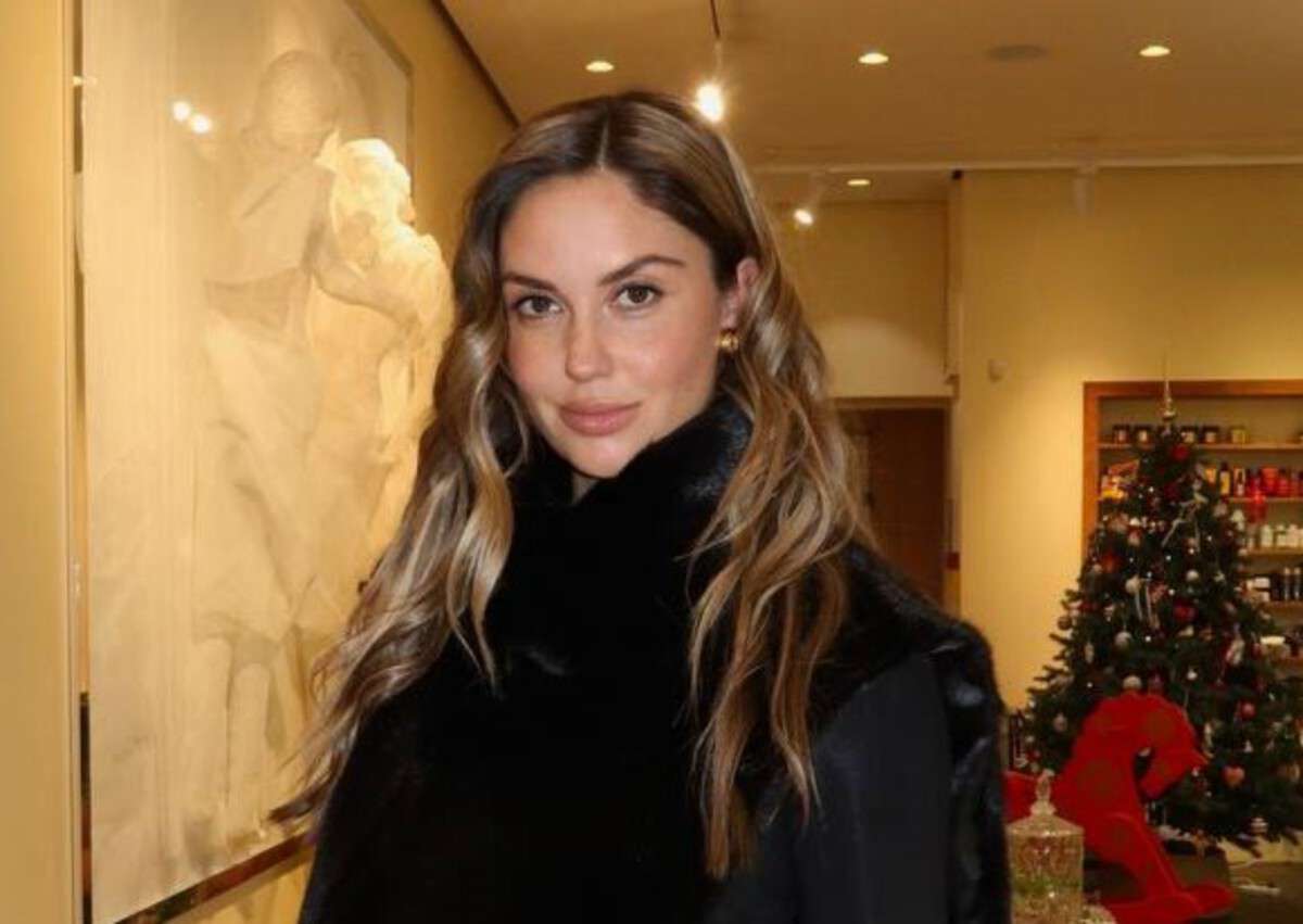 Агата Муцениеце