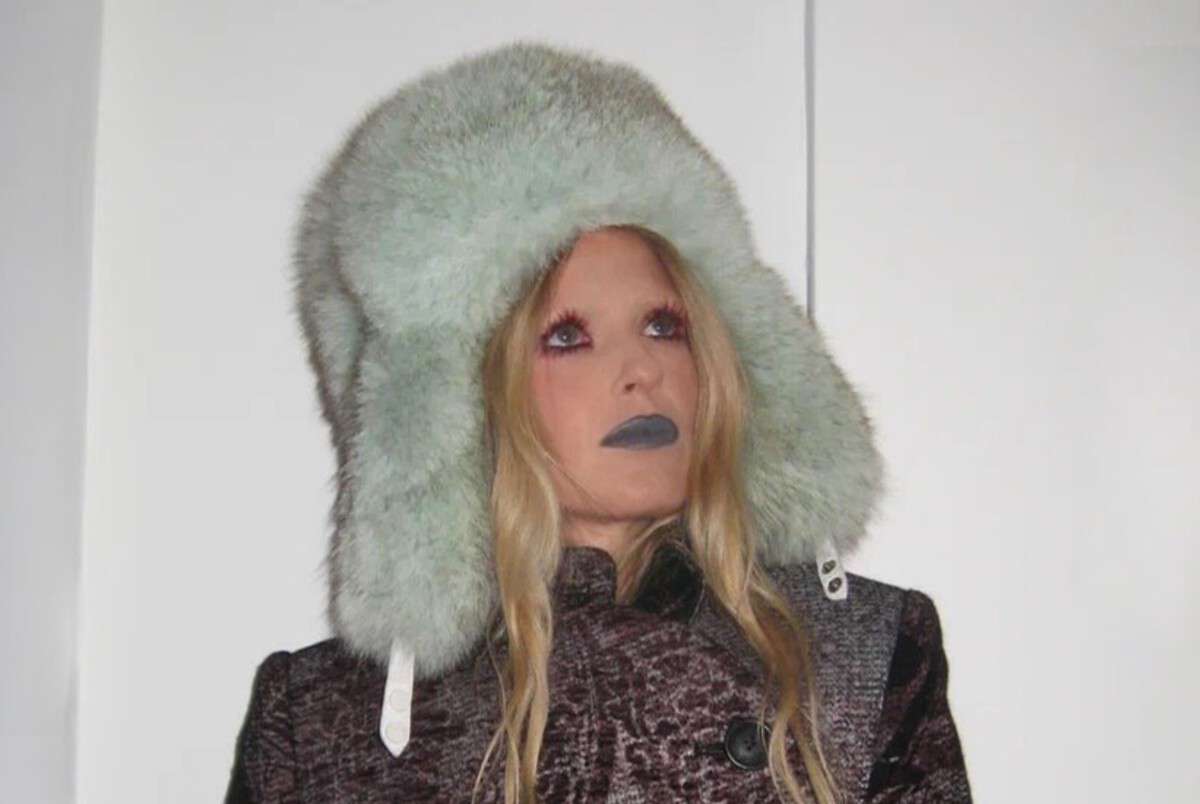 Софья Эрнст