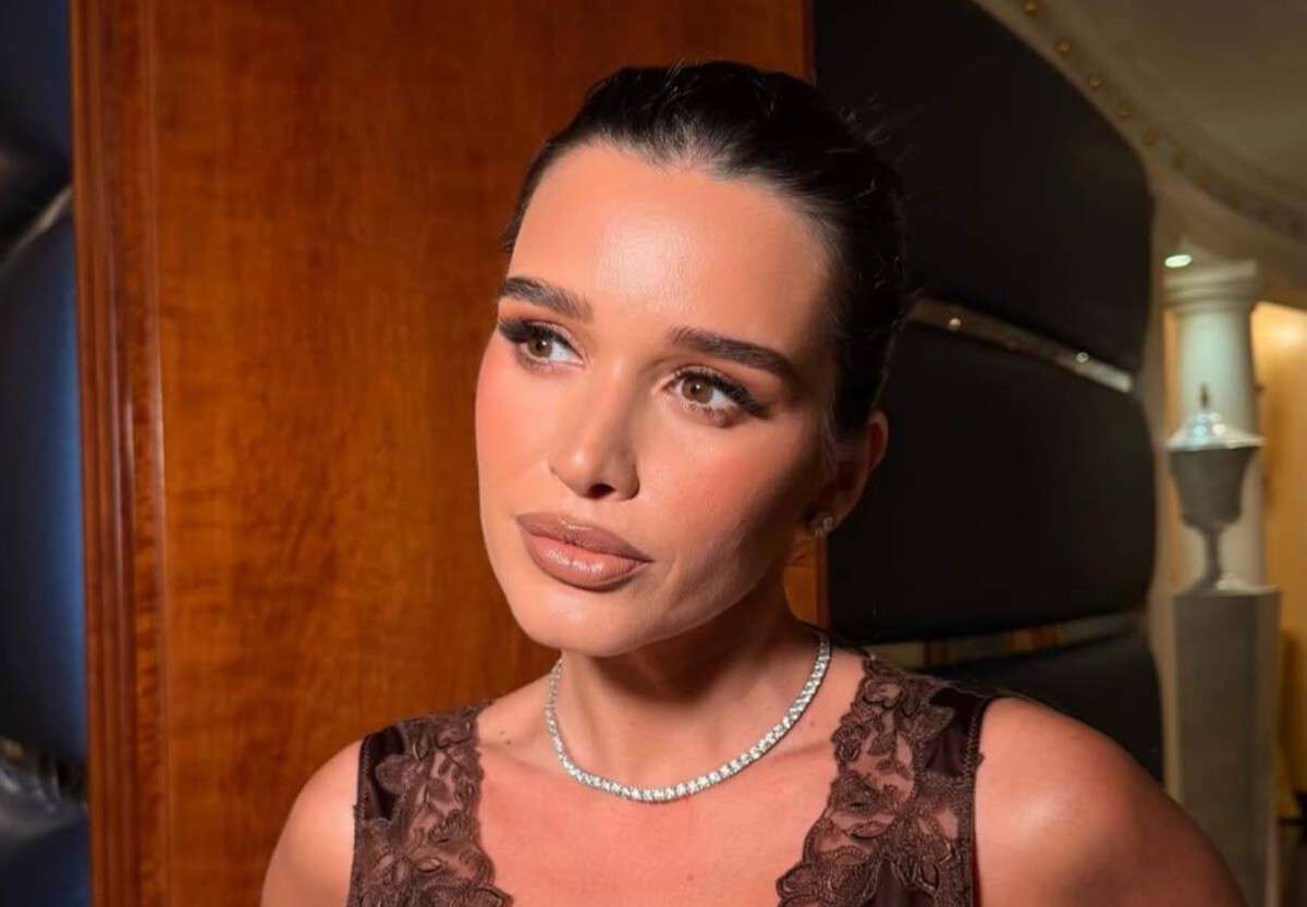 Ксения Бородина