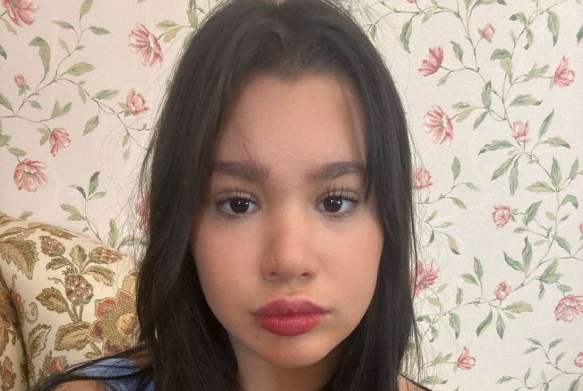 Полина Борисова