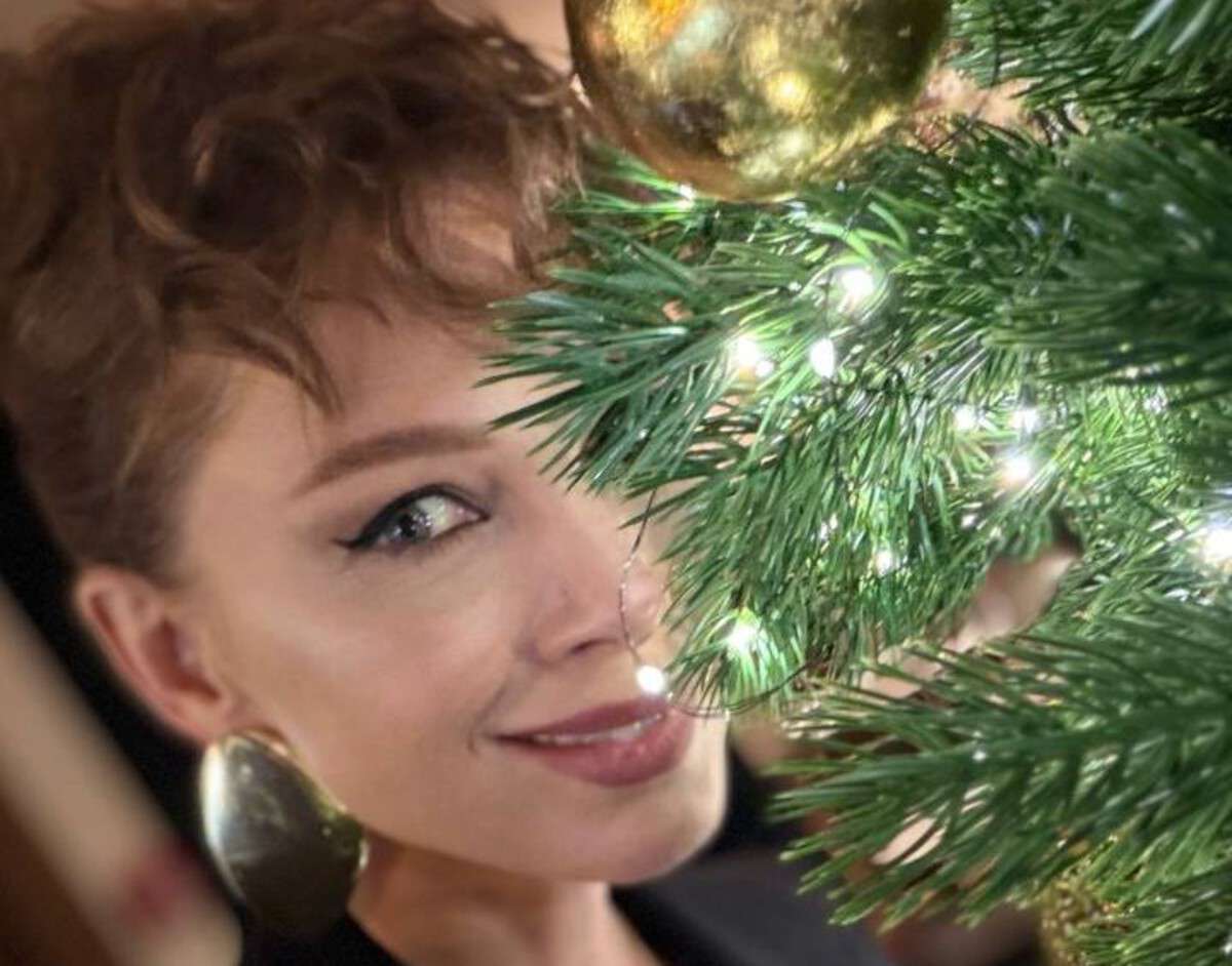 Полина Диброва