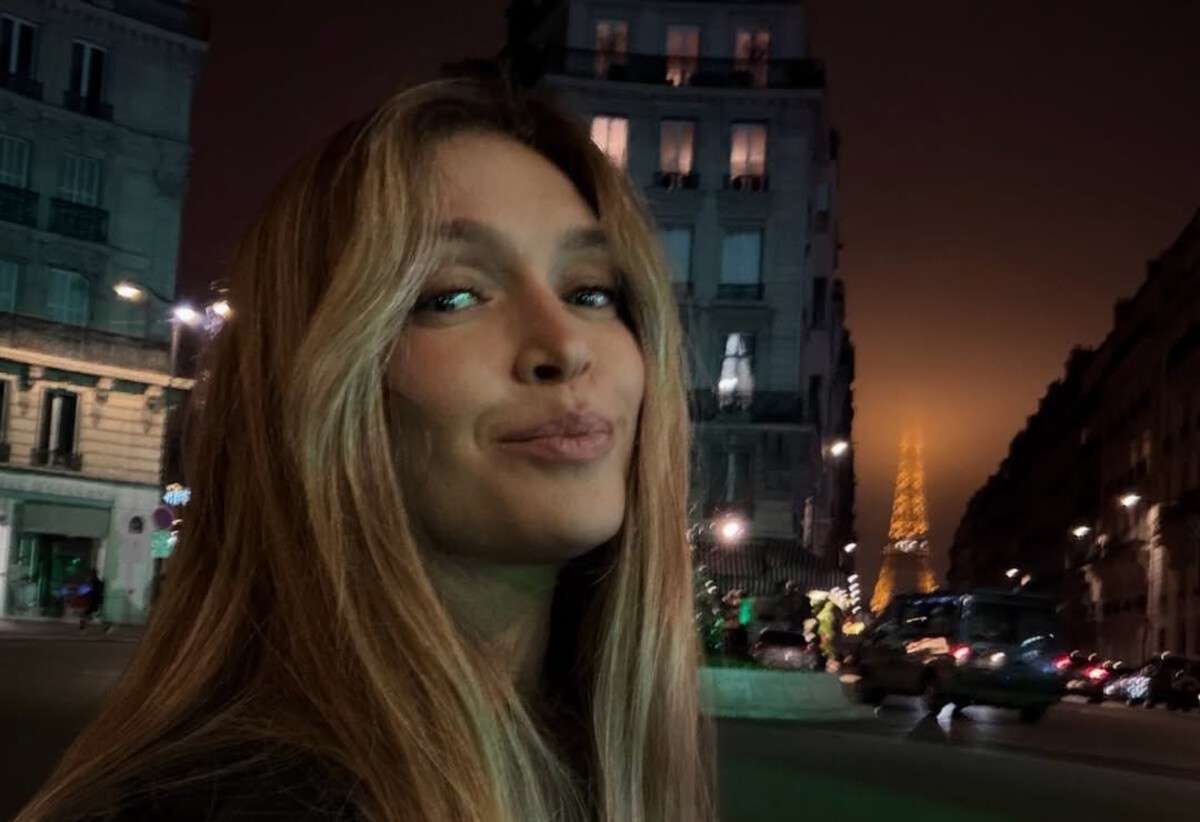 Вера Брежнева