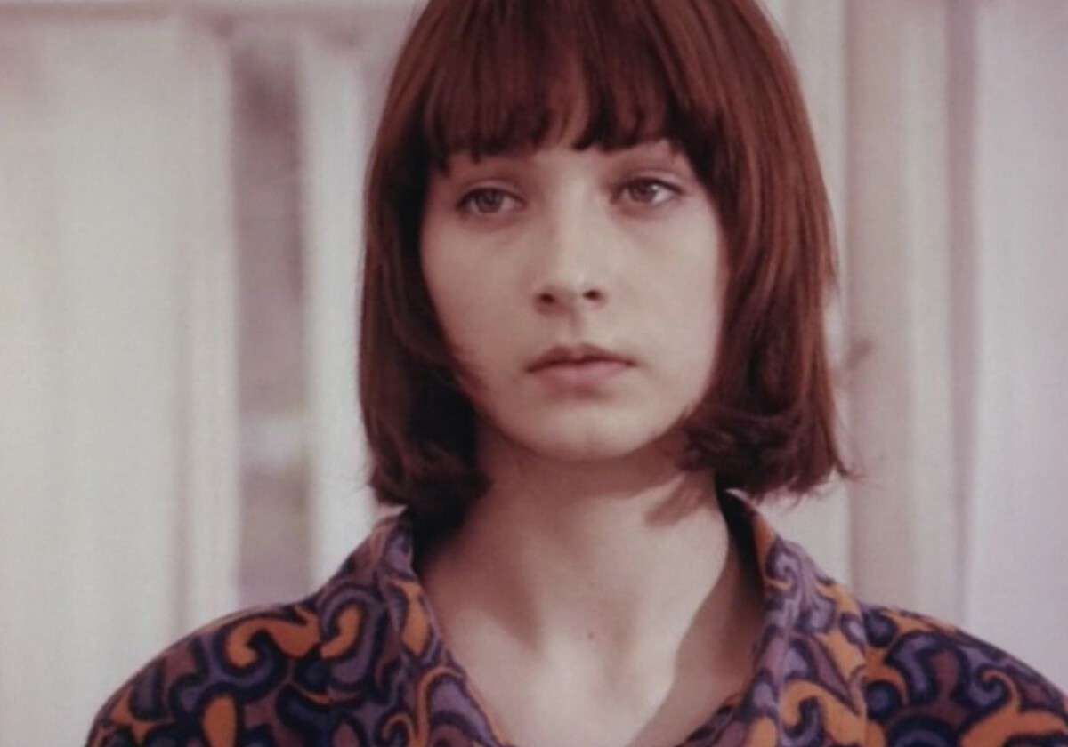 Ксения Качалина