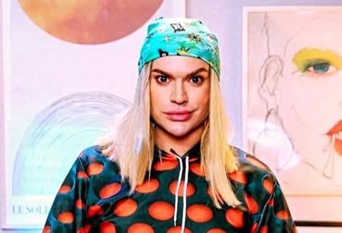 «Оставьте старуху в покое»: Гоген Солнцев призвал перестать хейтить Долину