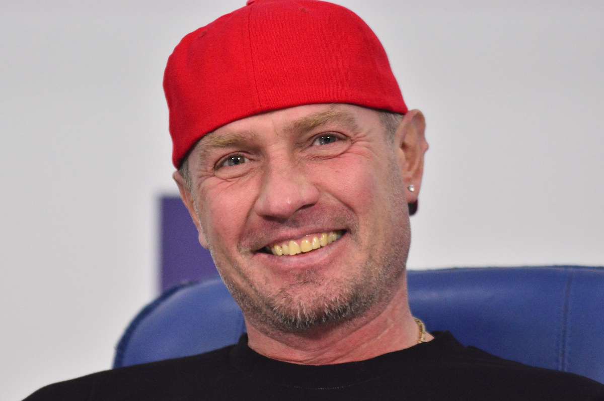 Роман Костомаров