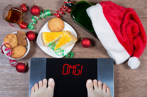 Влезть в любимое платье: 5 безопасных экспресс-диет, чтобы похудеть к праздникам