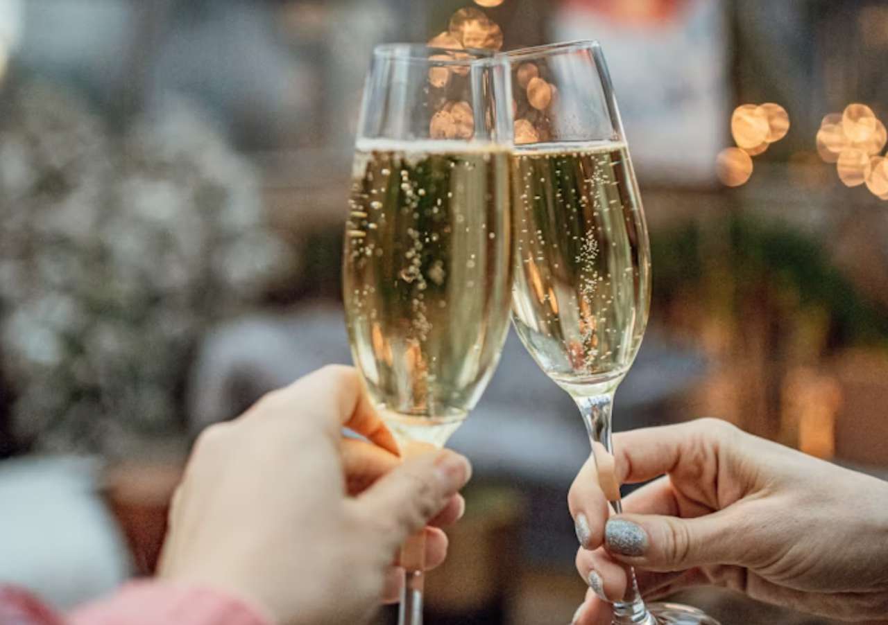 Праздники без последствий: как поддержать печень в&nbsp;сезон застолий