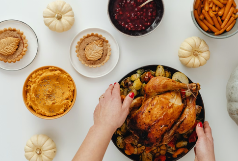 Красиво, вкусно, полезно: зачем покупать особый аэрогриль