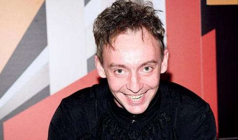 Выпавший из окна Илья Дель покинул больницу спустя два месяца