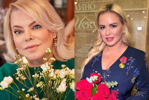 «Наверное, ей виднее»: Семенович жестко одернула критику Поплавской