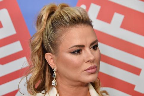 Семенович избавилась от давней проблемы с лицом: о чем речь