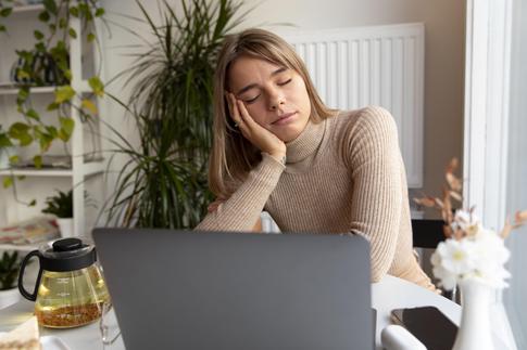 Щитовидная железа и холод: как поддержать ее функцию зимой