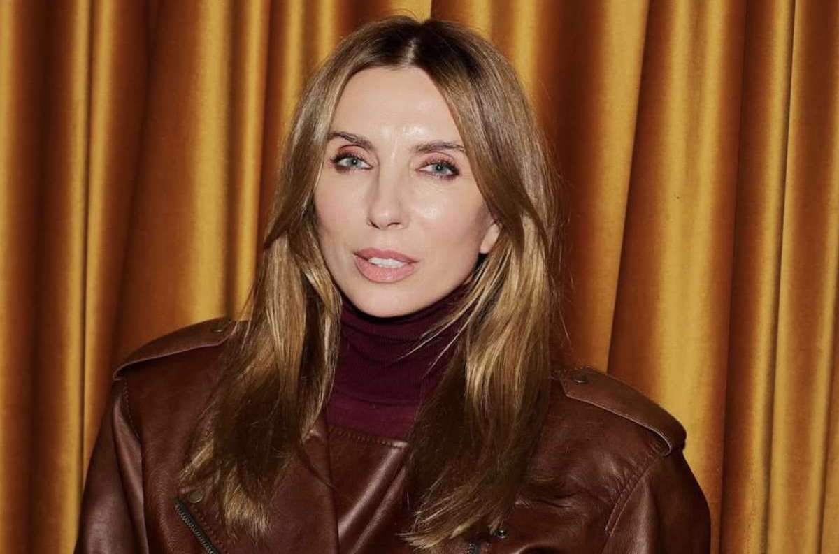 Светлана Бондарчук