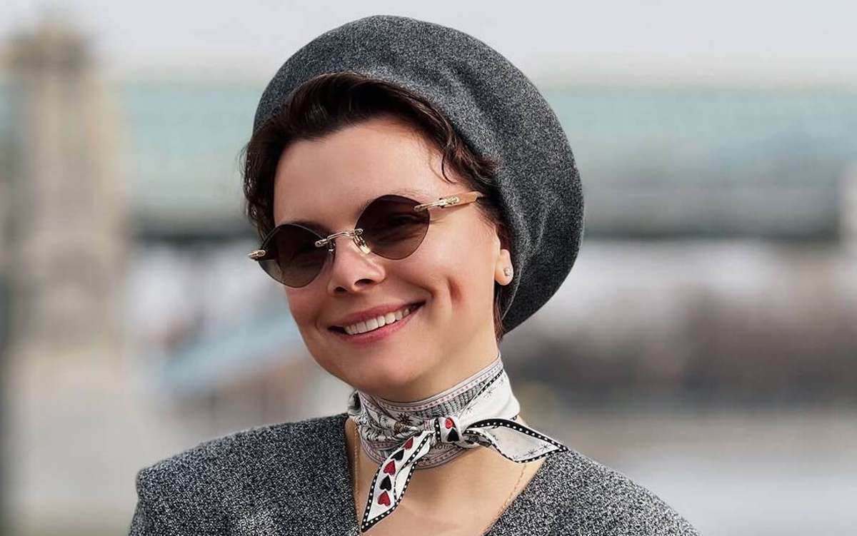 Татьяна Брухунова