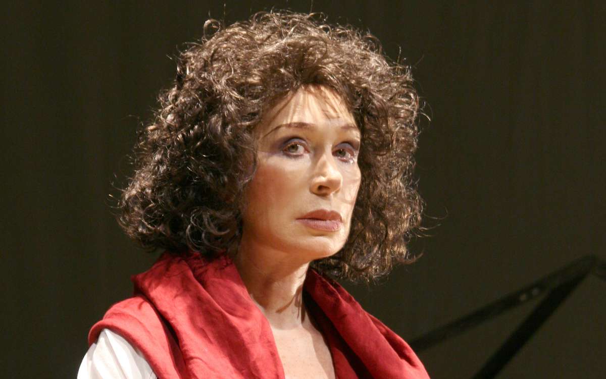 Татьяна Васильева