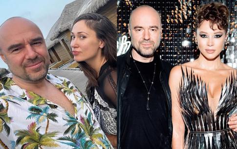 Елена Товстик заподозрила Дмитрия Диброва в продаже экс-супруги