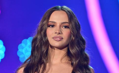 Валя Карнавал снялась с новым возлюбленным — вот кто покорил ее сердце