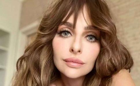 «40+1»: Екатерина Варнава отмечает день рождения