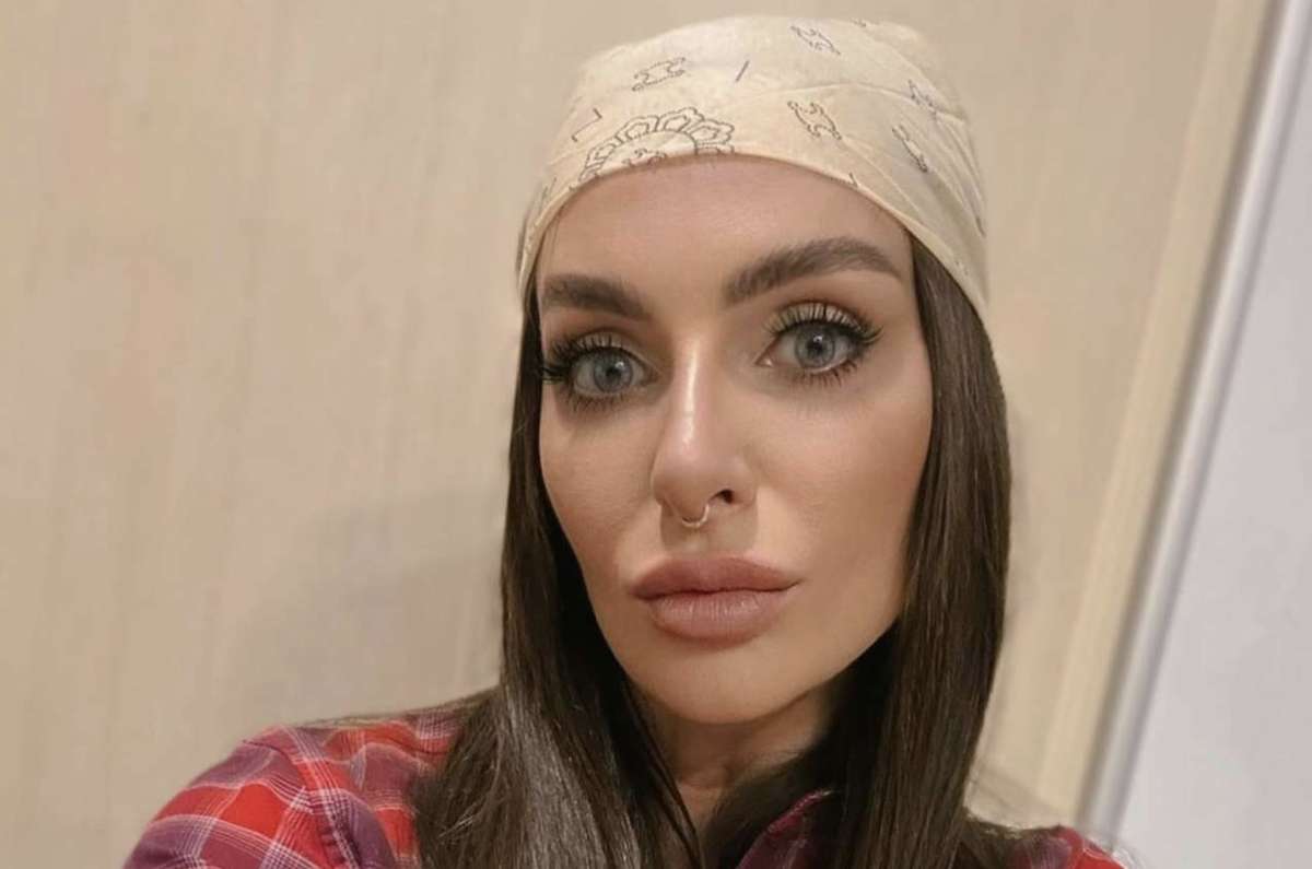 Екатерина Варнава