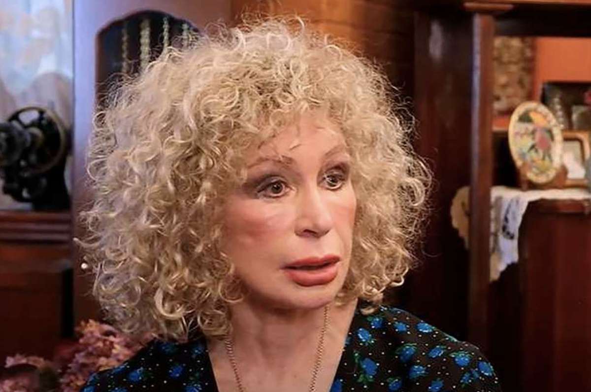 Татьяна Васильева