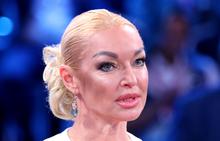 Волочкова сделала ужасающее признание в связи с делом Долиной Волочкова сделала ужасающее признание в связи с делом Долиной