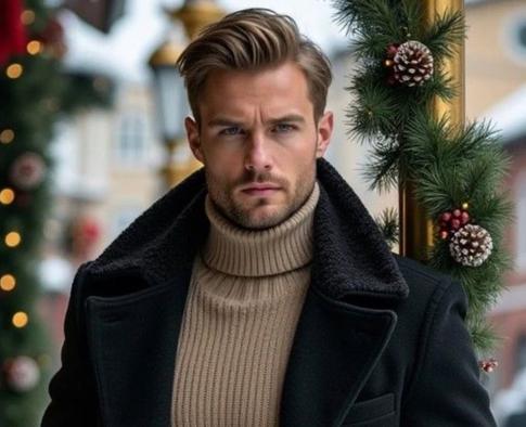 Семь главных мужских трендов 2026 года: что носить, чтобы приковывать взгляды