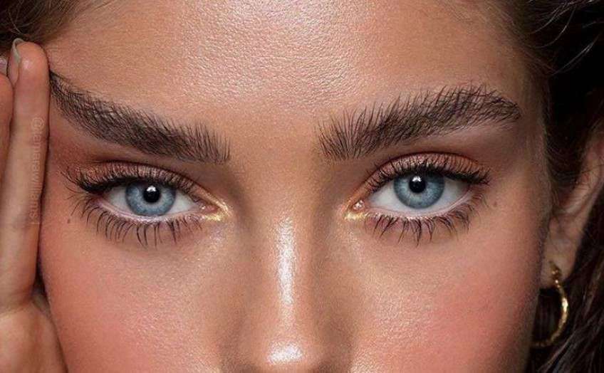 Идеальные брови за&nbsp;10&nbsp;минут: тренды и&nbsp;лайфхаки 2026