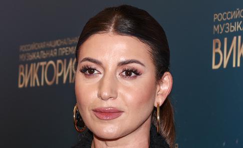 Певица Жасмин не может нарадоваться внуку: «Холят его и лелеют!»