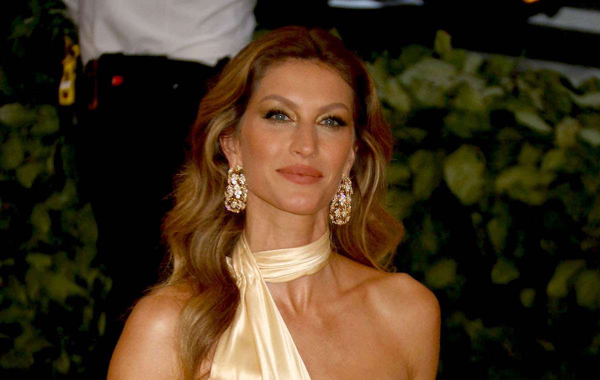 Жизель Бюндхен