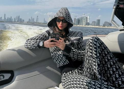 Треш-блогер Фрося, плюнувшая в лицо Mia Boyka, проиграла суд и заплатила штраф