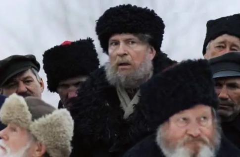 Умер актер Владимир Подоляк, сыгравший в сериалах «Ищейка» и «Тихий Дон»