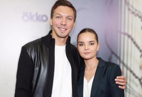 Дина Аверина и Дмитрий Соловьев рассказали, почему не стали спрашивать совета о свадьбе у Саши Трусовой