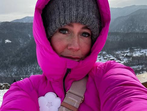 Безрассудная смелость: новое видео от Барановской шокировало подписчиков