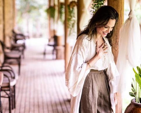 «Я так счастлива»: Анджелина Джоли сделала неожиданное признание о бывшем муже