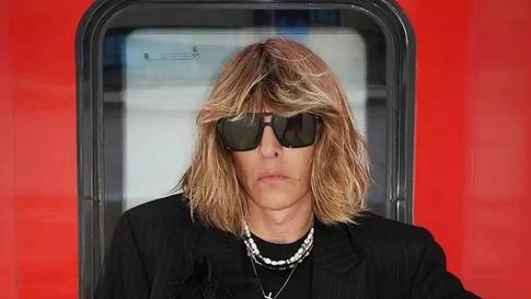 Онкобольной Влад Лисовец поделился советом по борьбе со стрессом