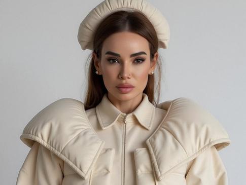 Айза похвасталась подарком от родителей и показала фото кота