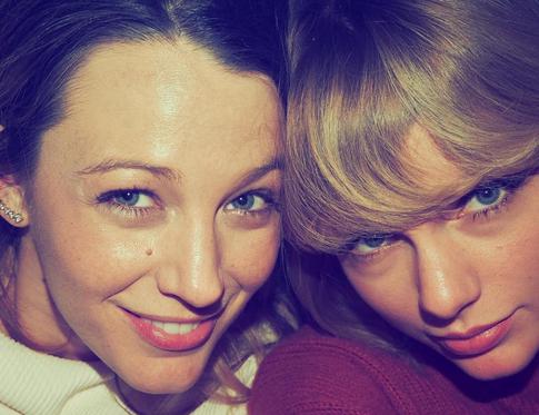 «Меня использовали»: Свифт готова вычеркнуть Блейк Лайвли из жизни на фоне скандала