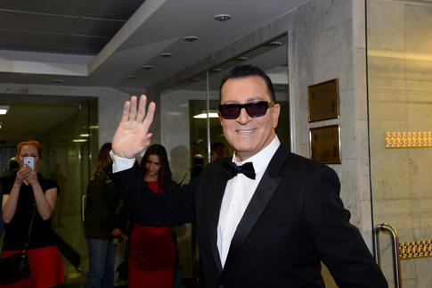 Страсти по Буйнову: директор певца вышел на связь с новыми подробностями аварии