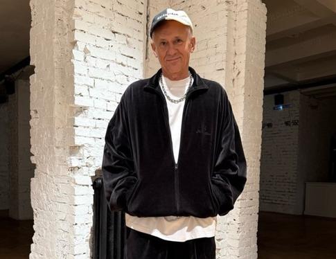 «Чушь!»: агент Олега Меньшикова опровергла слухи о его болезни