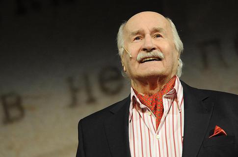 Женщин считал своим пороком: стало известно, почему Зельдин женился только в 50