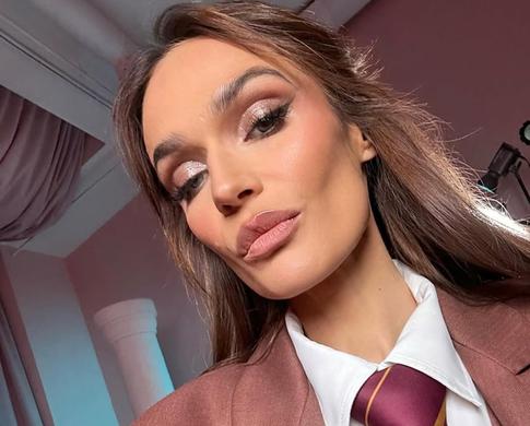 «Хорошо, что у нас разные вкусы»: Водонаева высмеяла мужчину, который понравился Боне