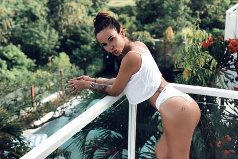 «Что за…»:Айза раскрыла историю знакомства с бойфрендом