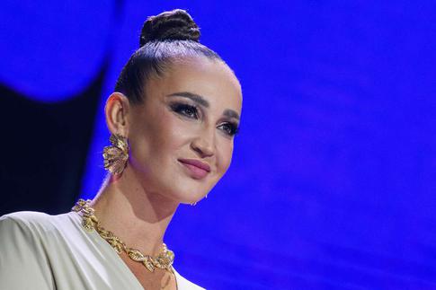 Ольга Бузова изменила кое-что во внешности: заживать будет месяц