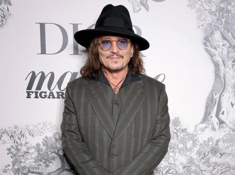 Джонни Депп вернется в «Пираты Карибского моря»