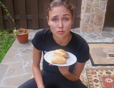 39-летняя Утяшева раскрыла секрет своего рациона