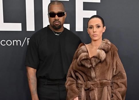 Канье Уэст может потерять $25 миллионов из-за скандала: Бьянка Цензори отказывается продолжать съемки