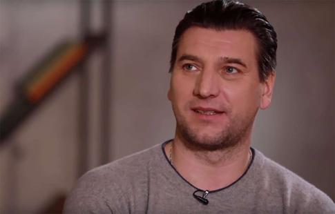 «Я этого не делаю»: Александр Устюгов объяснил, почему ценит свою небритость